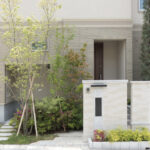 ●●市　新築物件販売中！