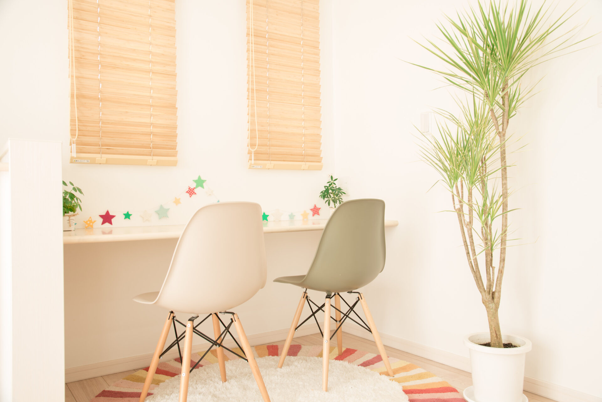 ワークスペース